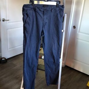American Eagle Outfitters Blue Pants